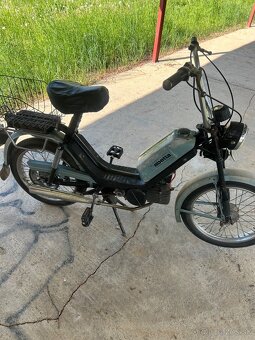 Babeta 210 - 4