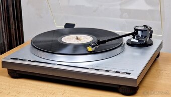 Onkyo CP-1150F - top model, Quartz DD automat - 4