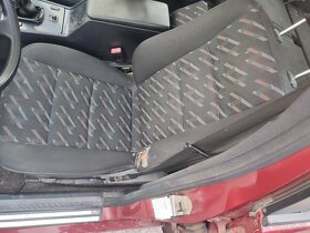 Mercedes w 202 kombi 2.2 cdi esprit - 4