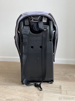 Autosedačka Chicco X-Pace Isofix - 4