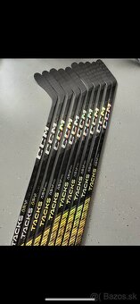 hokejka CCM Tacks AS-VI pro - 4