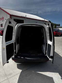 Predam Volkswagen Caddy - 4