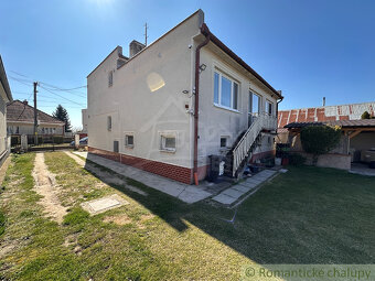 Priestranný rodinný dom v Nesvadoch – ideálny pre veľkú ro - 4