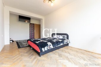MASARYKOVÁ - 2-izbový byt - Čiastočná rekošntrukcia - LOGGIA - 4