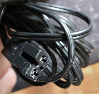 Predám subwoofer Philips HTL2173 HTL2183 HTL2193 - 4
