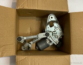 Motory stieracov Peugeot 3008 I., P 5008 I., obj.c.6405 PY, - 4