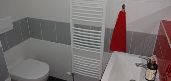 1.izbový byt Vietnamská, Ružinov - 4