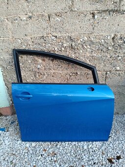 Dvere Seat Leon 2 - 4