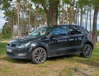 Volkswagen Polo 1.4 16V - 4