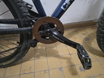3/4 ťový horský bike - 4