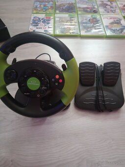 Xbox360 - 4