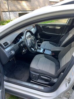 Volkswagen b7 Alltrack 2.0TDI 130kw - 4