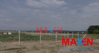 Predaj: MAXEN, Orná pôda, 11 369 m2, Košice - IV, Barca - 4