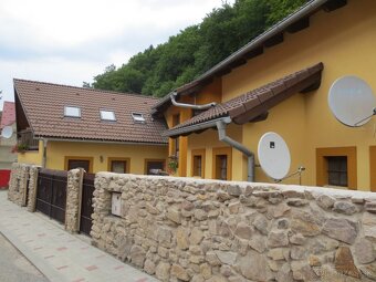 Na predaj ubytovanie pre turistov v Sklený Tepliciach s Rod - 4