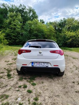 Giulietta 2012 1.6jtdm 77kw - 4