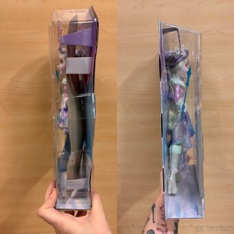 Ever After High Crystal Winter Epic Winter - 4