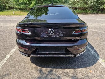 Volkswagen Arteon 1.4 TSI eHybrid 218k R-Line DSG - 4