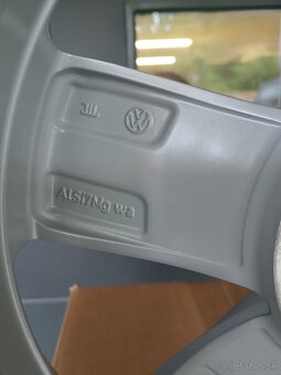Passat B8 R17 - 4