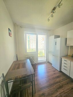 2-izbový. byt Prešov, Sekčov - 4