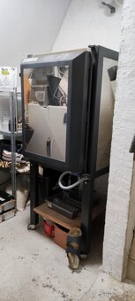 Stahovanie Zlaté Moravce + skladovanie + hydraulická plošina - 4