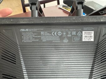 Asus RT-AC87U router - 4