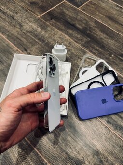 Apple iPhone 14pro 128gb - 4