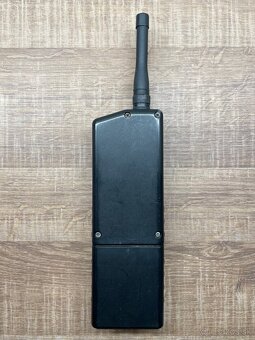 Benefon MAX NMT - 4