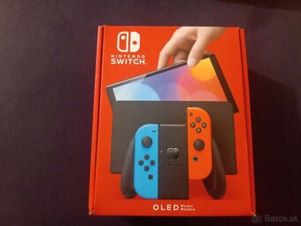 Nintendo switch - 4