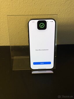 Predám Apple iPhone 15 PRO 255GB Natural Titanium - 4