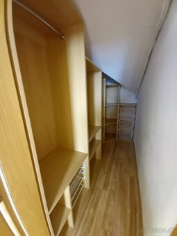 Investičná budova na podnikateľské účely – Holubyho - 4