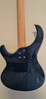 basgitara ALBA - 4