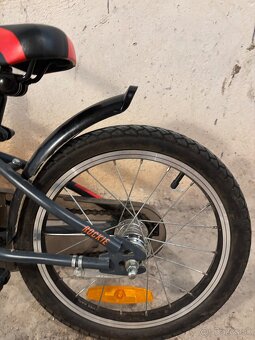 Detský bicykel DEMA - 4