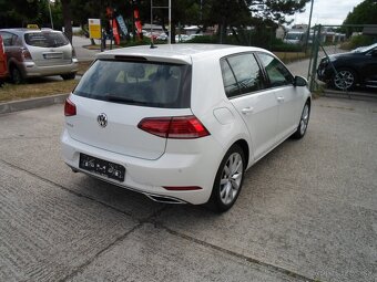 Volkswagen Golf 2.0 TDI BMT Highline DSG automat,DigitalCock - 4