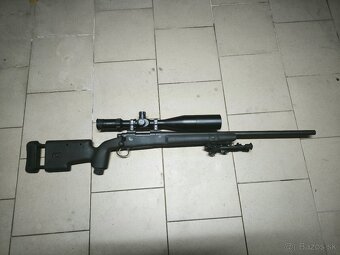 Remington 700 sps varmint 308win - 4