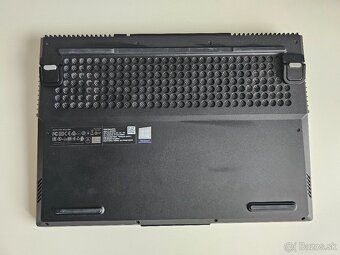 Legion 5 (RTX 3060, 32GB RAM, 512GB SSD) – top stav - 4