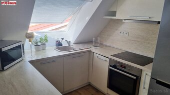 ID: 3133 Prenájom: 4 izb. luxusný byt, centrum - 4