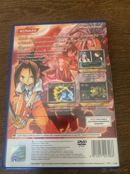 Shaman King - 4