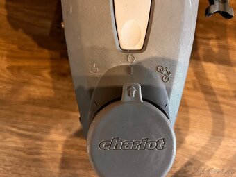 Thule Chariot 1 CHINNOK - 4