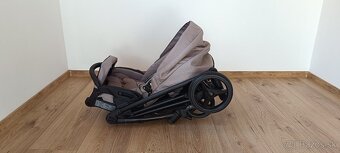 Bebetto Yoddi + Kiddy Evoluna i-Size 2 - 4