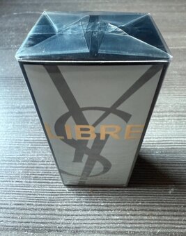Yves Saint Laurent Libre 90ml - 4