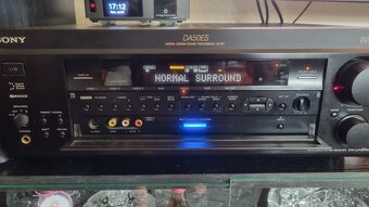 Sony STR DA 50 ES - 4
