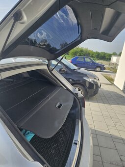 A4 Avant B8 combi 2013 rok 2,0 - 4