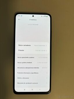 Predam Xiaomi redmi note 11 pro 5G - 4
