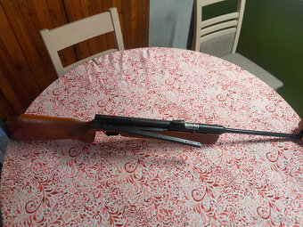 Haenel model 312 - 4