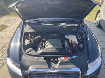 Audi A6 C6 3.2FSI Quattro 2007 - 4