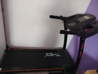 Bežecký pás Acra GB4200 - 4