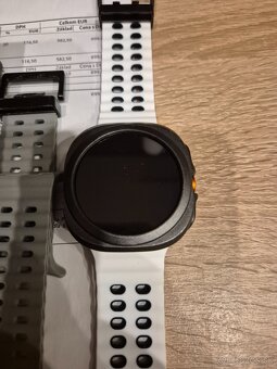 Predám Samsung Galaxy watch Ultra záruka - 4