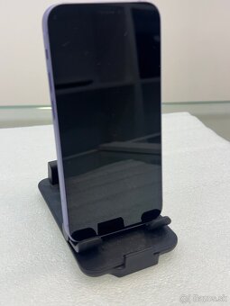 ZÁRUKA | iPhone 12 Mini Purple 64gb - 4