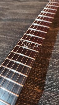 Predám Washburn Parallaxe PXS10EDLXTBM v bezchybnom stave - 4