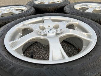 Elektróny RIAL 4x100 r15 - 4